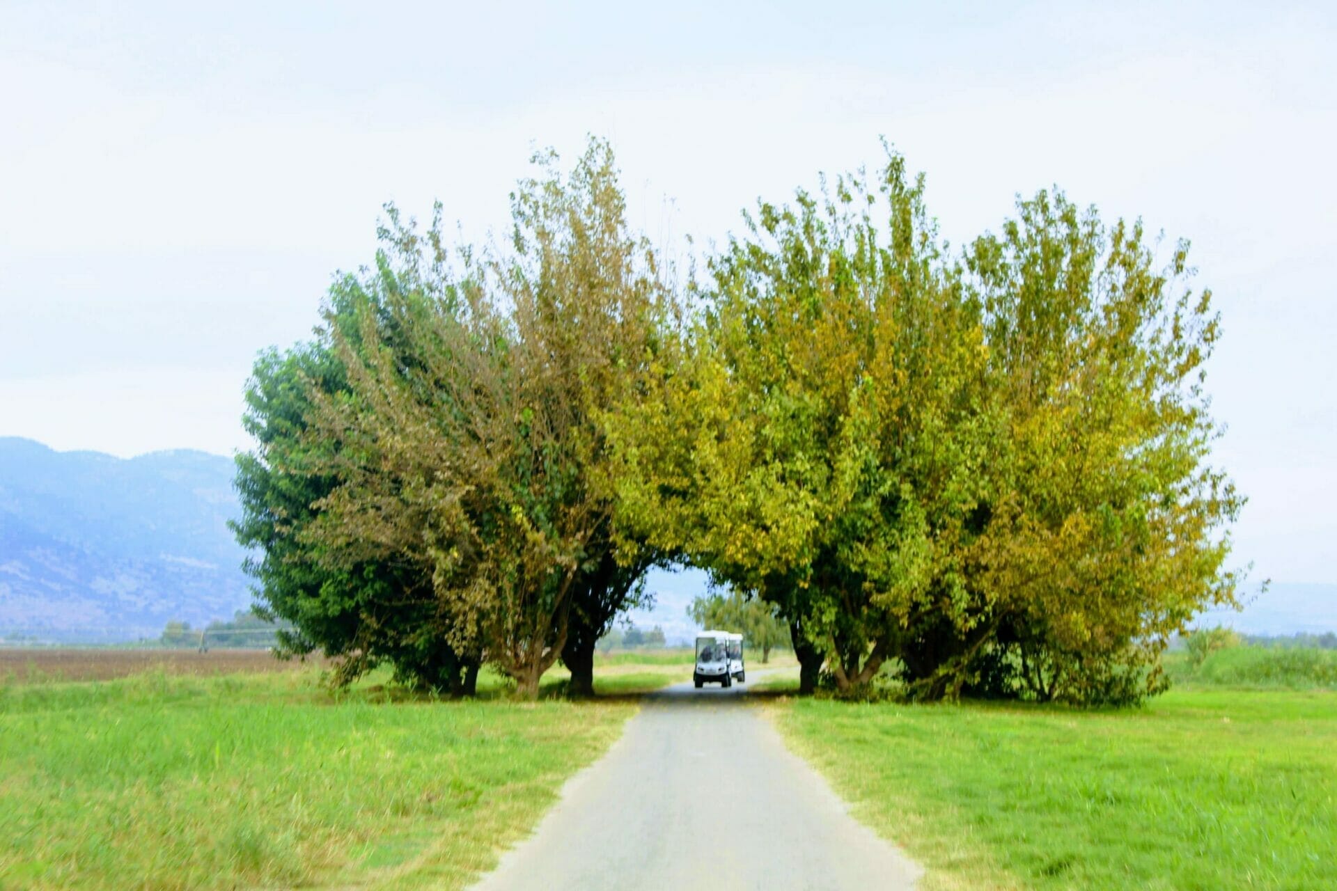 Hula Nature Reserve