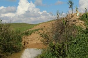 Pura Nature Reserve hike.