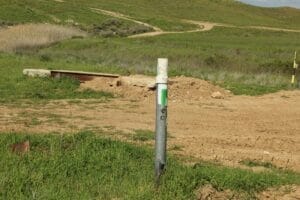 Pura Nature Reserve hike.