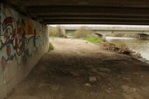 Nahal Alexander Hike.