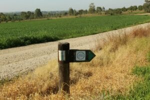 Ruhama Badlands - Darom Adom.