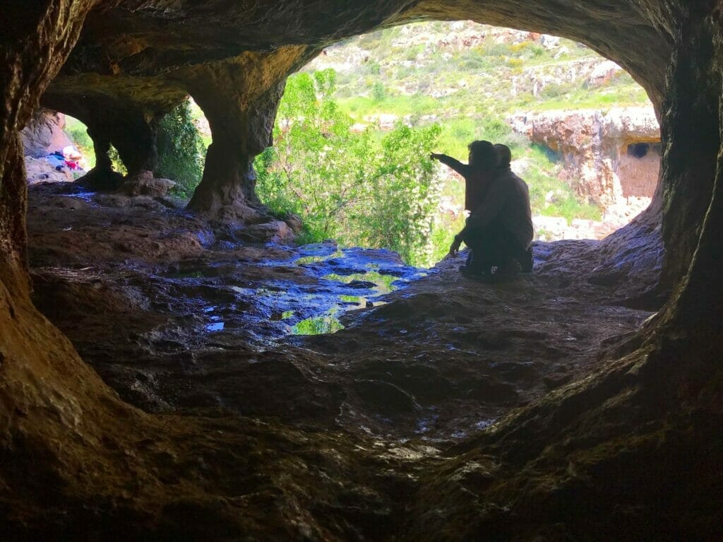 Jerusalem hikes