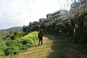 Nahal Yitla Neve Ilan