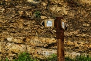 Nahal Yitla Neve Ilan