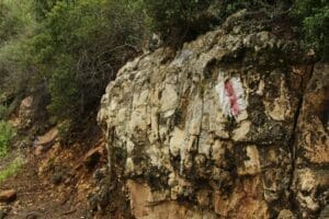 Nahal Yitla Neve Ilan