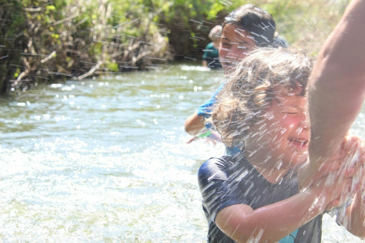 5 Summer Hikes in Northern Israel