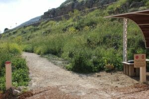 Ein Prat Nature Reserve