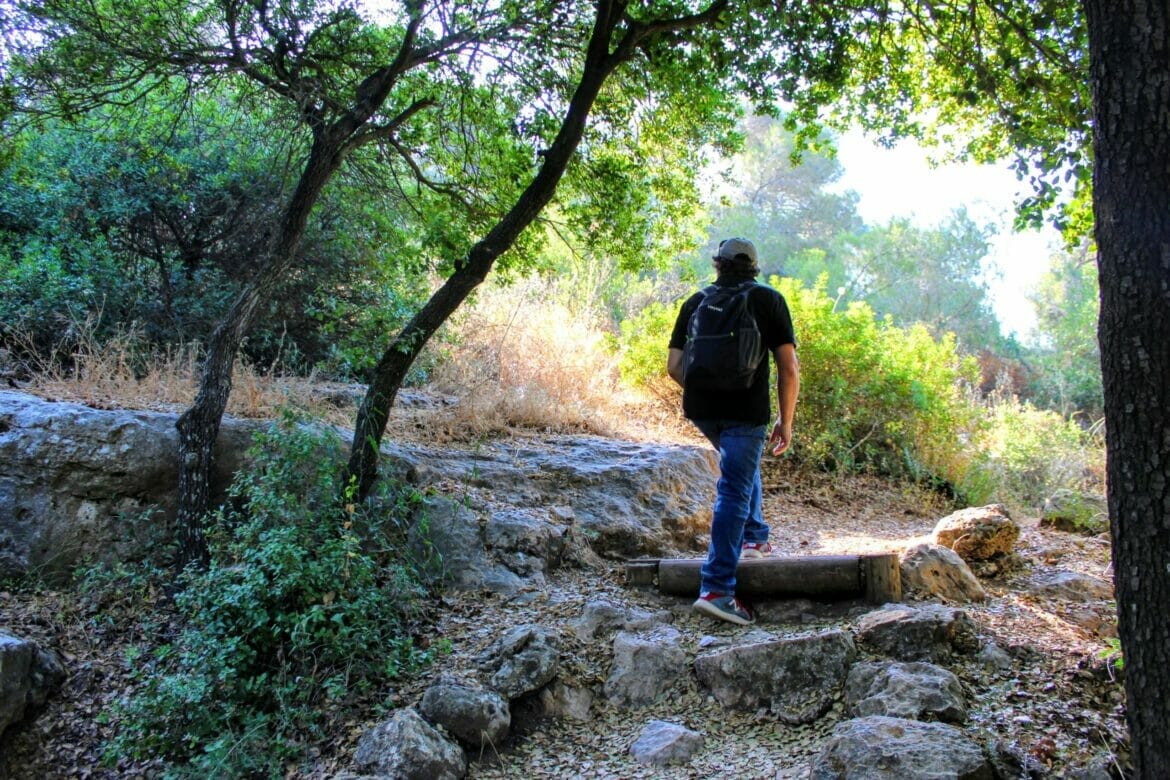 Jerusalem Hikes for Summertime- 6 Trails You Can’t Miss