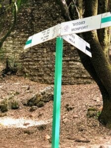 Montfort/ Nahal KZiv