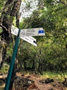 Montfort/ Nahal Kziv