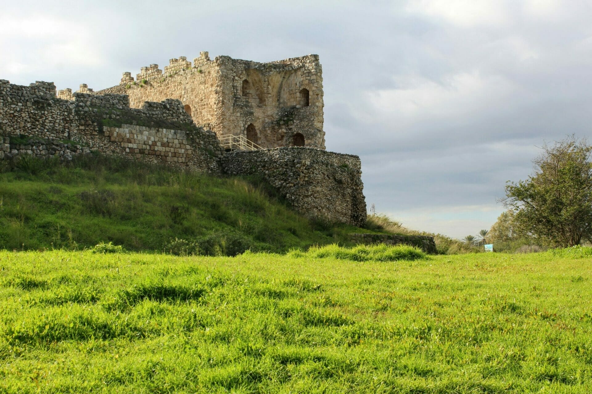 Tel Afek