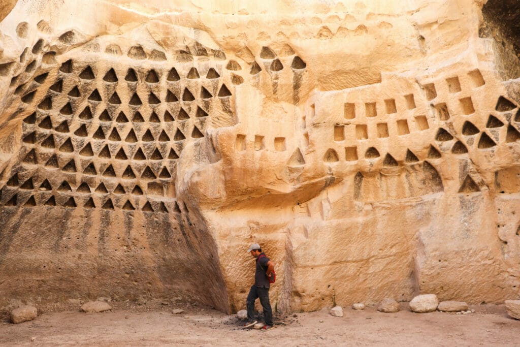 Hanukkah 2020 hikes