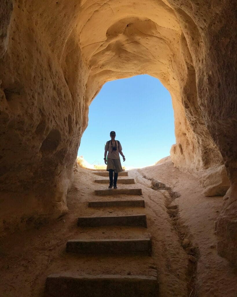 summer in Israel