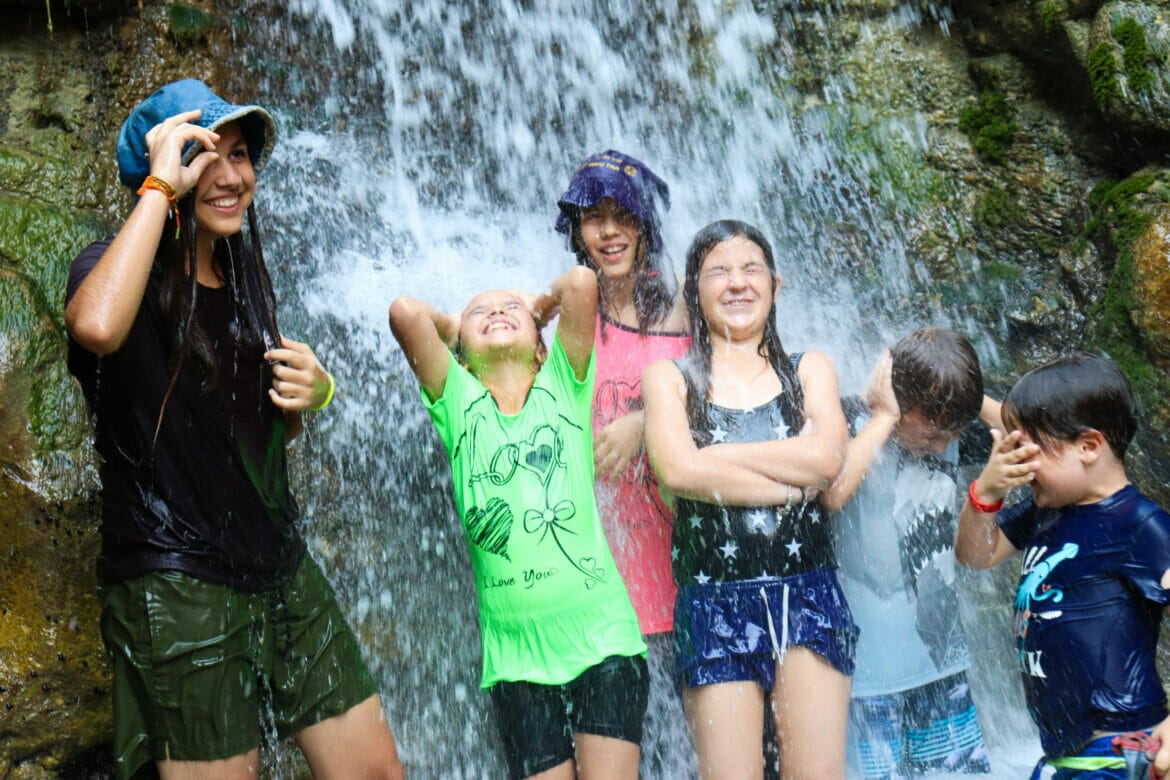 14 Family Friendly Trails for Summer in Israel