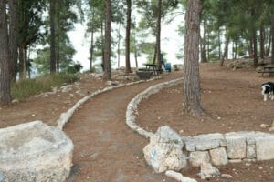 Nahal Yitla hike