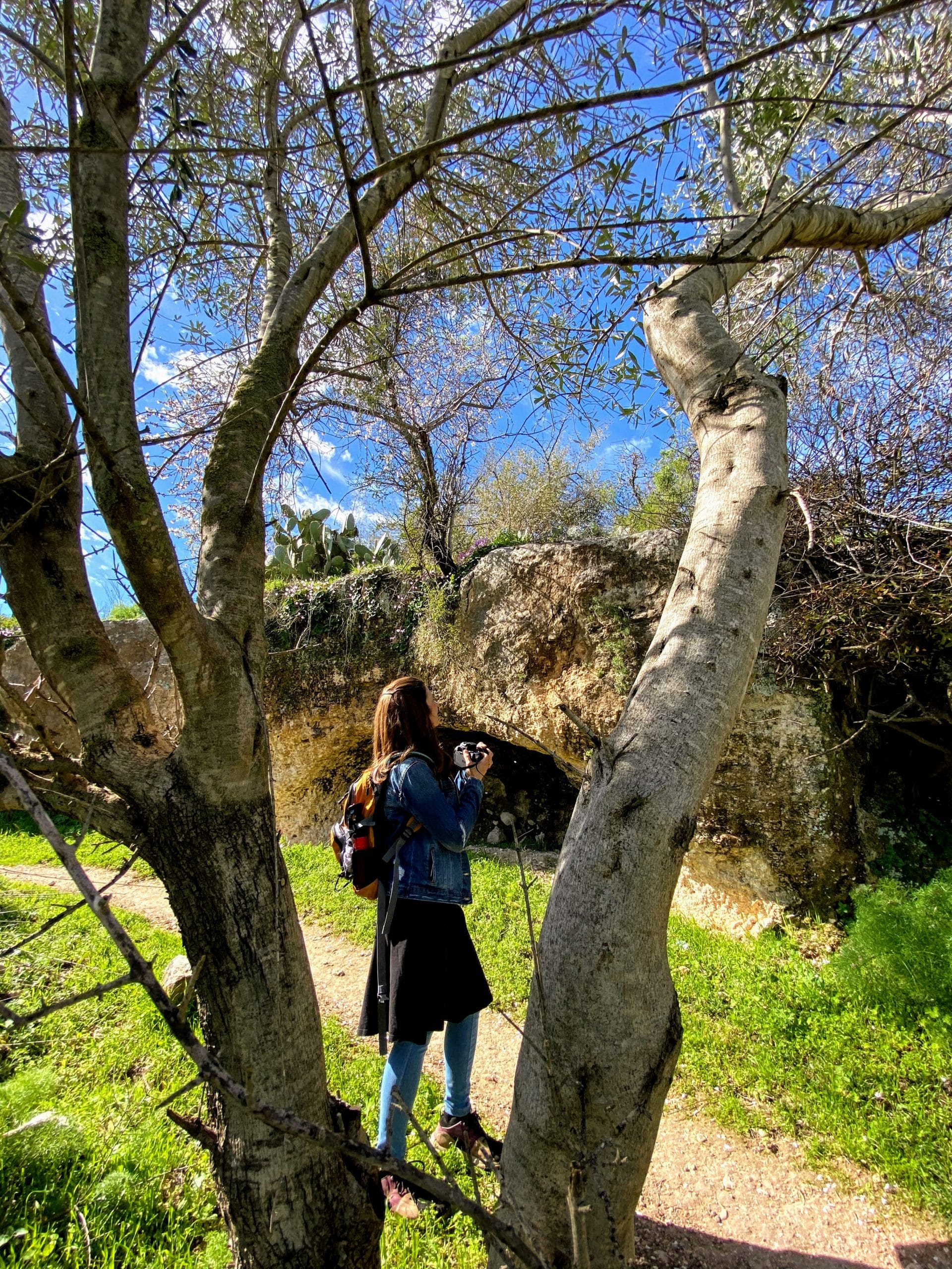 Park Canada - Ayalon Trail