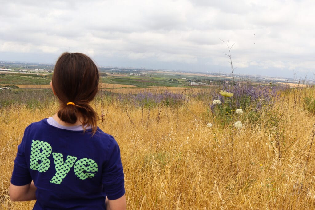 Hanukkah 2020 hikes