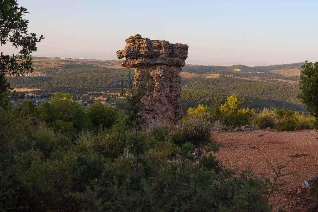 Mount Meron Yam el yam