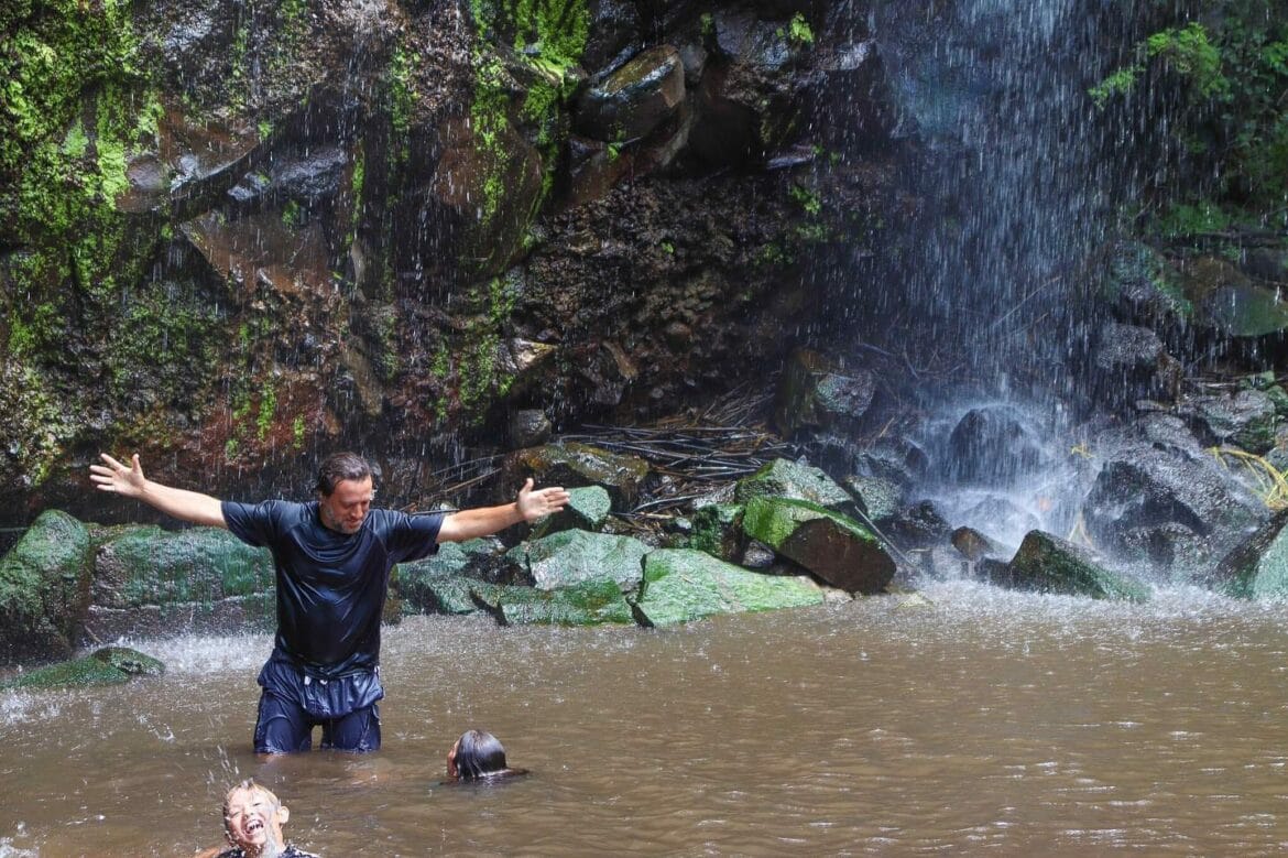 5 Perfect (Quiet!) Hikes for August in Israel