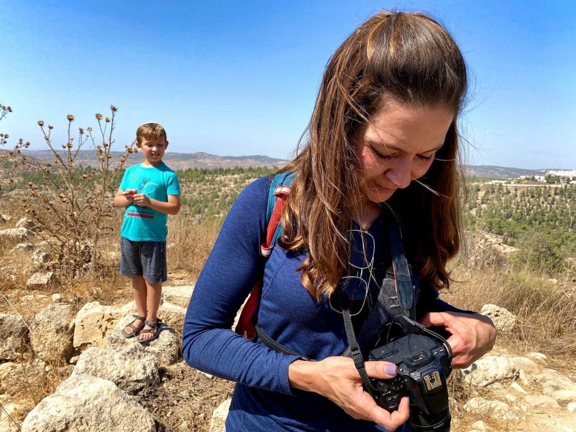 The Insider’s Guide to Hiking in Gush Etzion