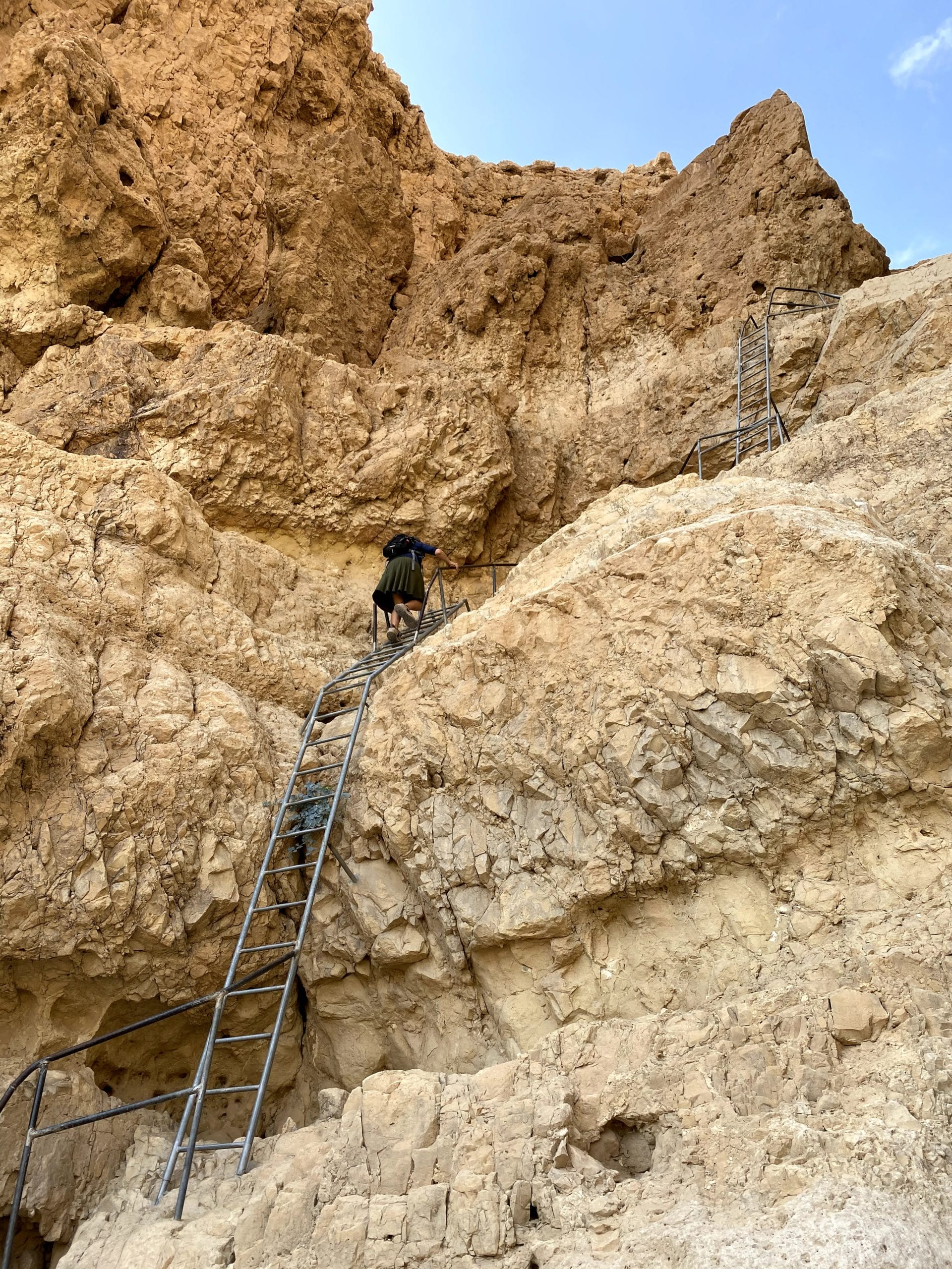 Nahal Tamar Nahal Tzafit