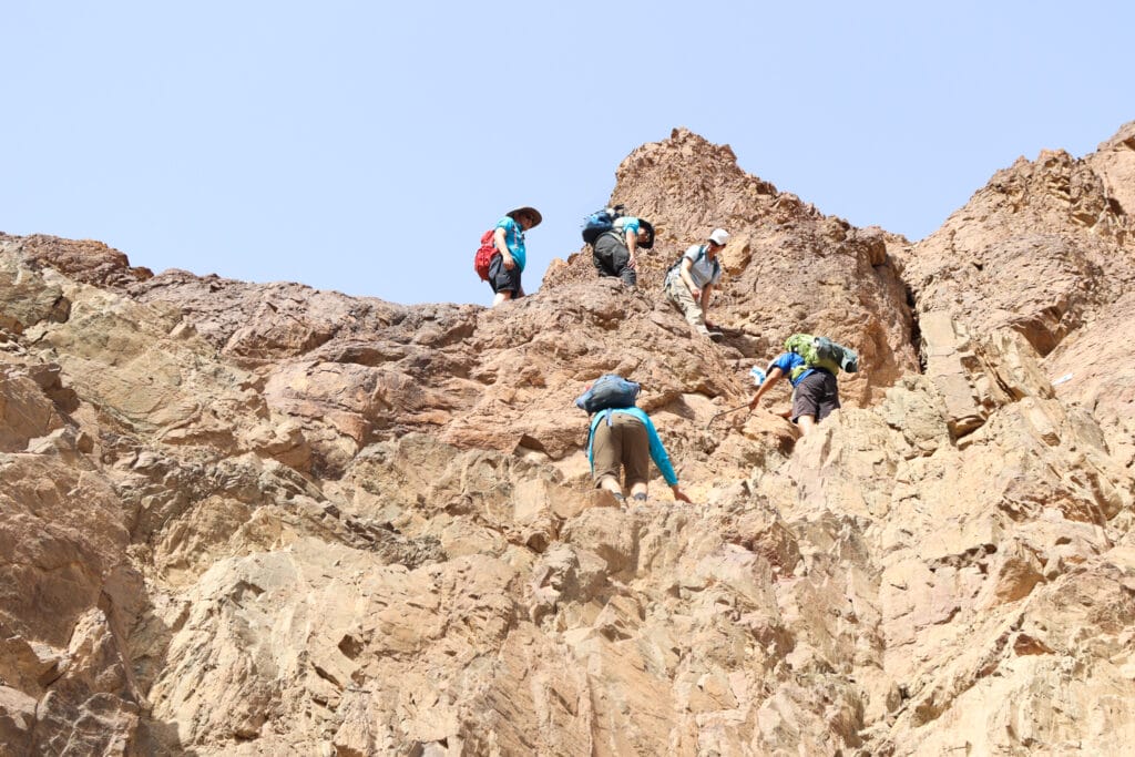 Mount Shlomo Har Shlomo