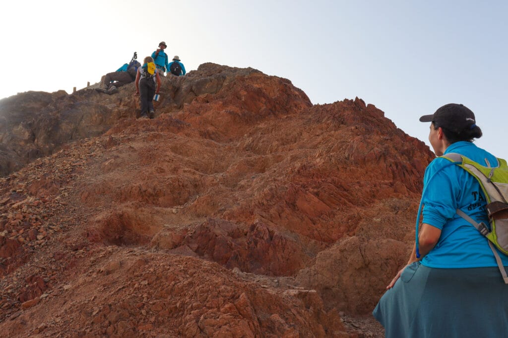 Mount Shlomo Har Shlomo