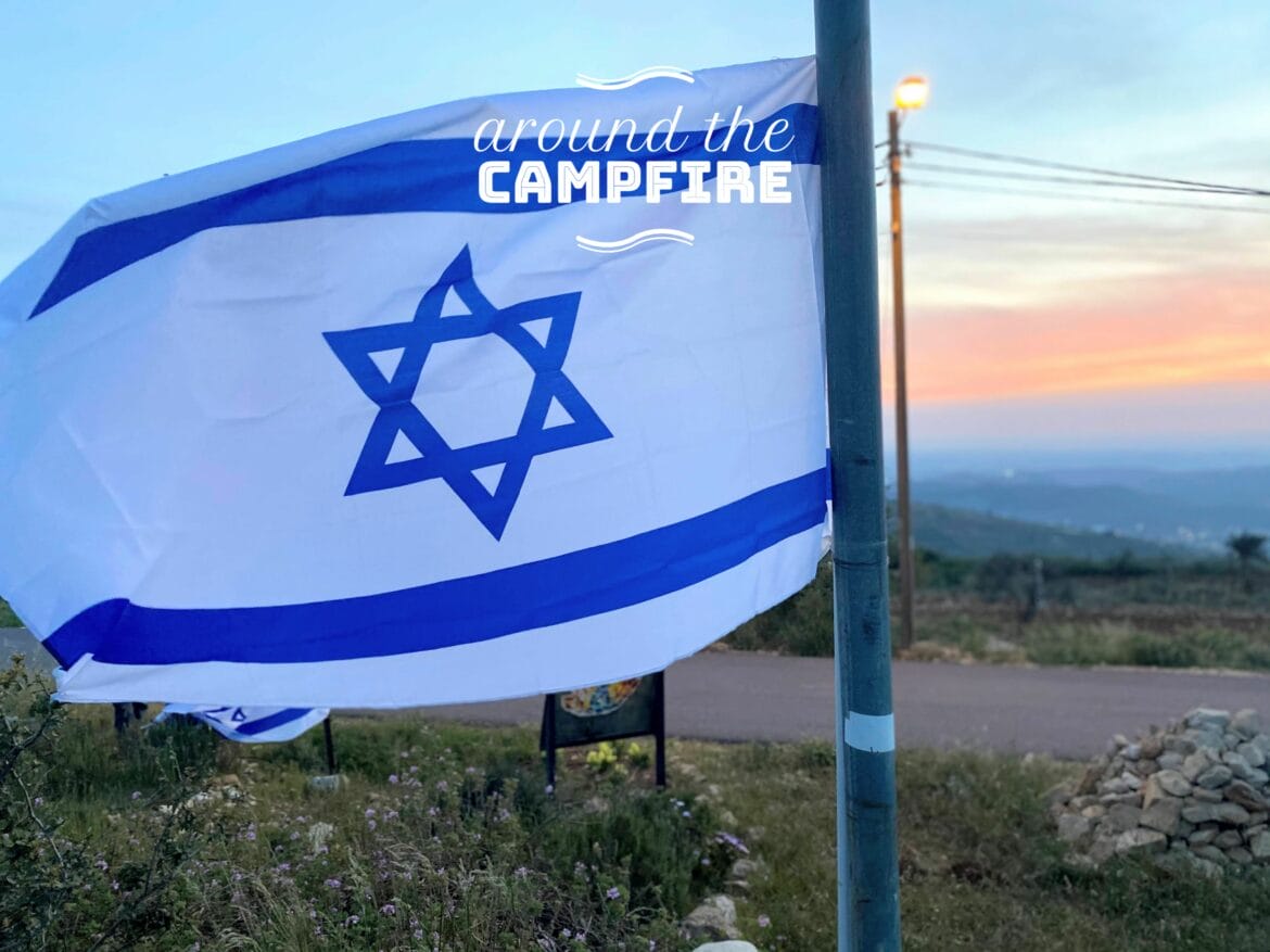 Celebration of a Nation