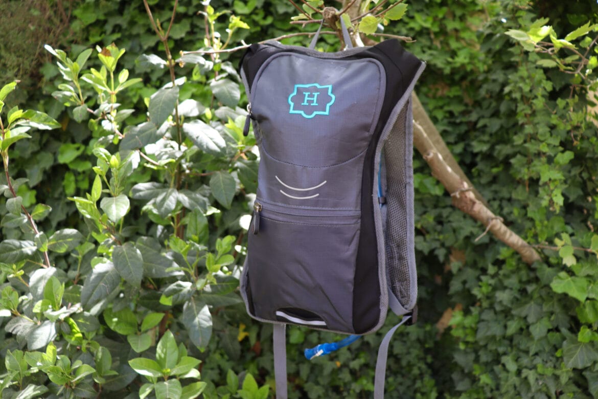 Hydration Backpack