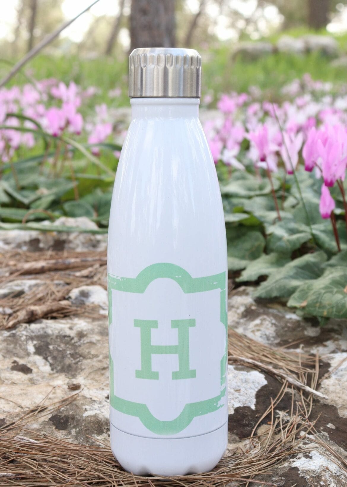 Hike-Perfect Bottle