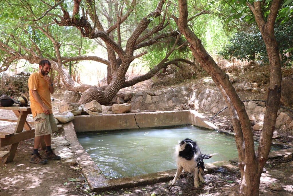 JumJum hike