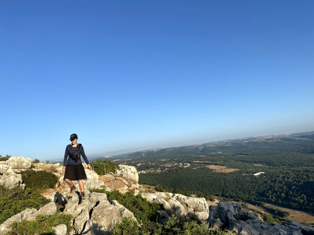 Keshet Cave Ma'arat Keshet