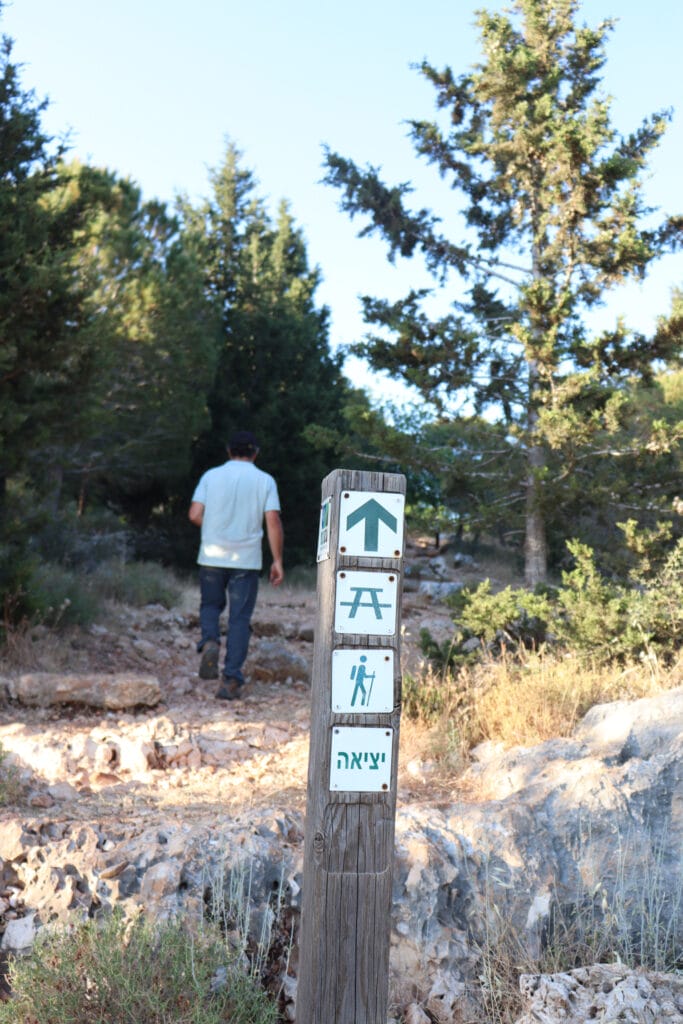 Keshet Cave Ma'arat Keshet