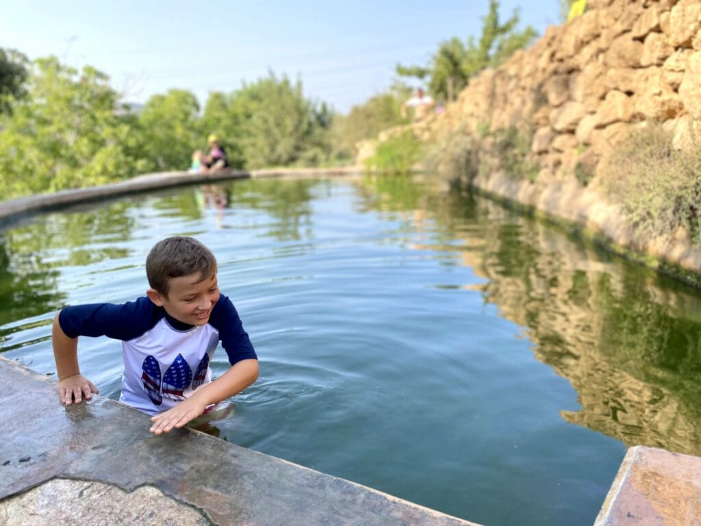 summer 2024 hikes in Israel
hiking in Israel