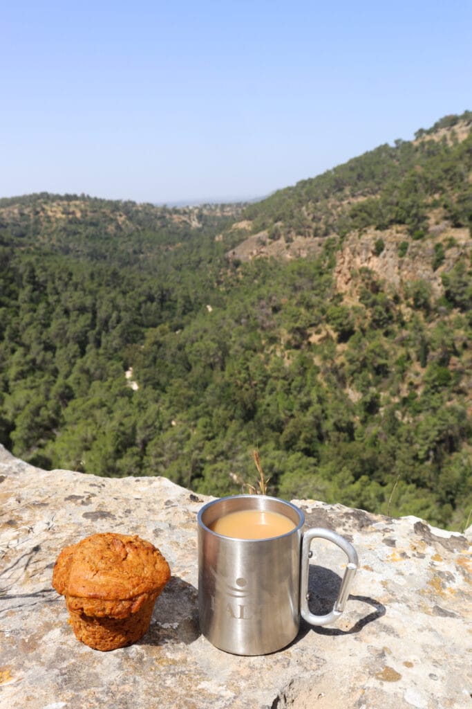 delicious hike