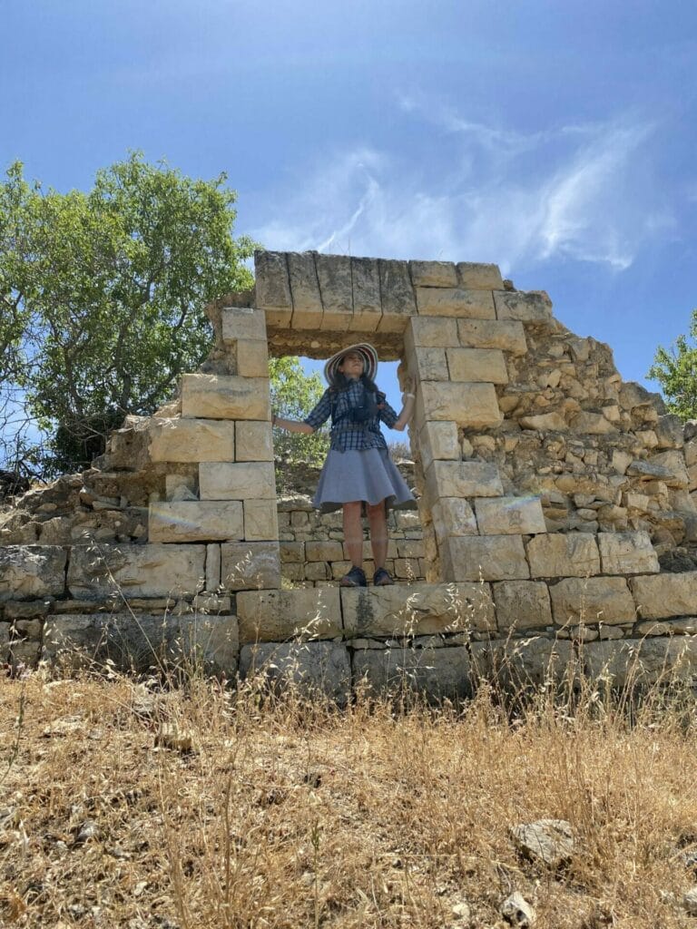 Shvil HaMa'ayanot Jerusalem
Springs Trail JErusalem