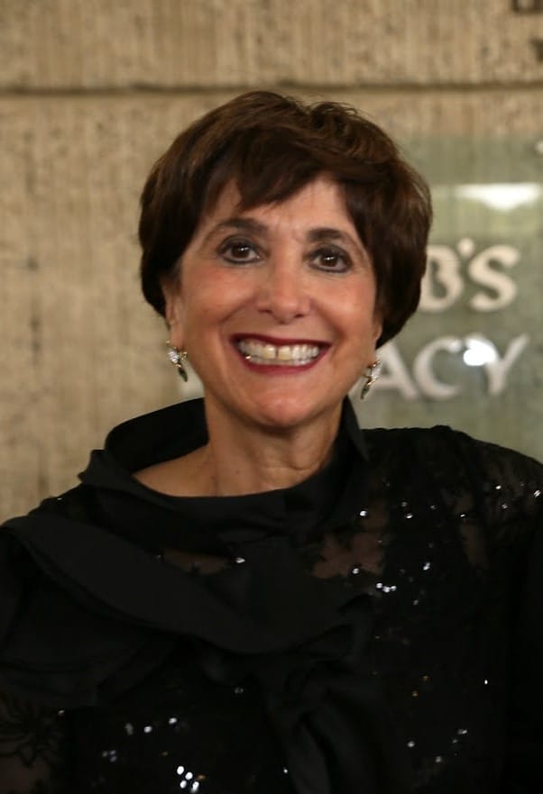 Tova Weinberg