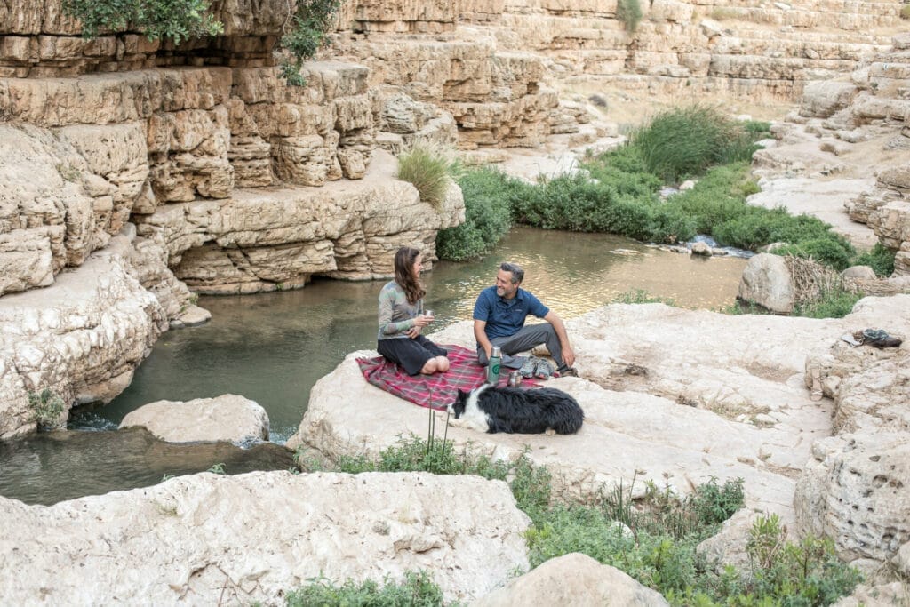 water hikes quiet hikes august
Susannah Schild