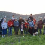 Meet new and old friends!