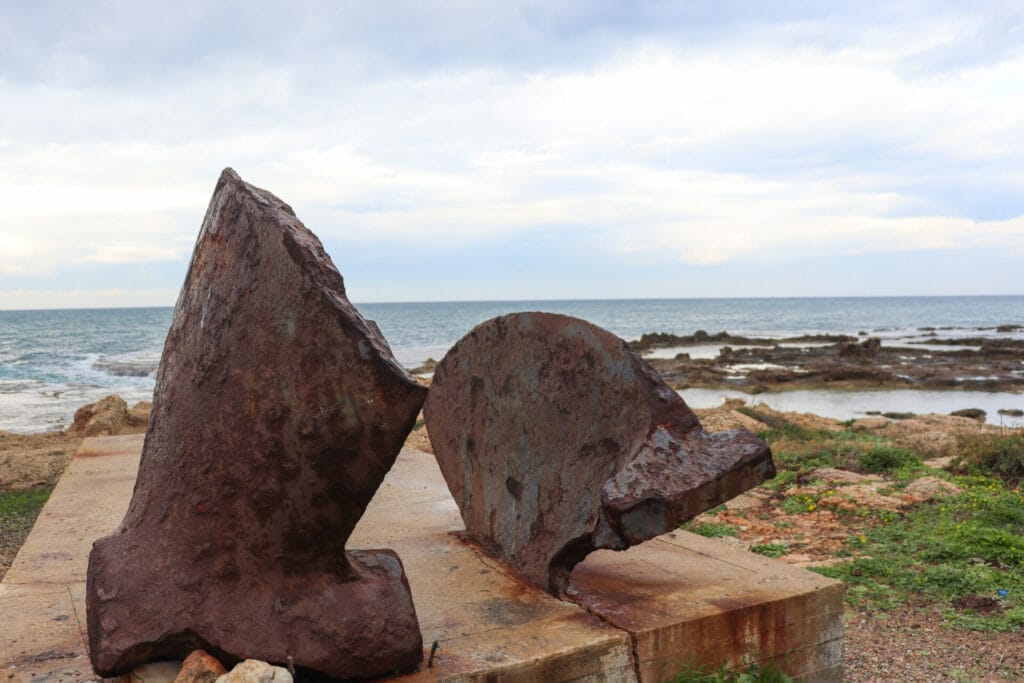 rosh hanikra visit