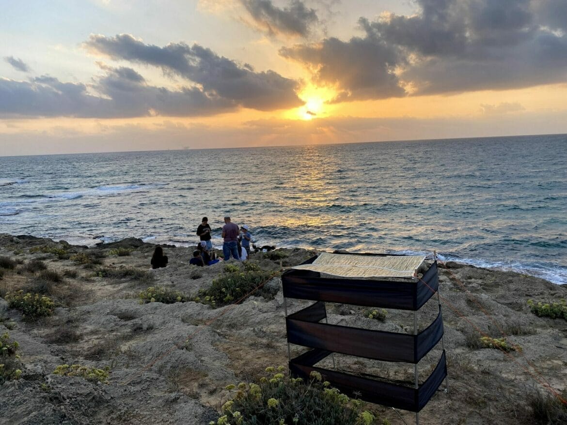 9 Perfect Hikes in Israel for Sukkot 2023