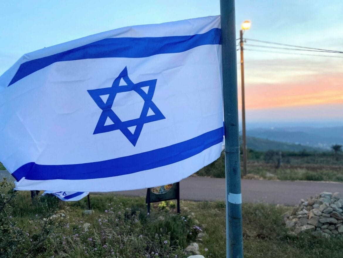 Back Line Battle Scenes