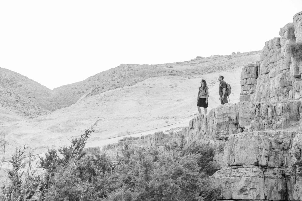 Israel at War: Sending a Child to the Battlefield