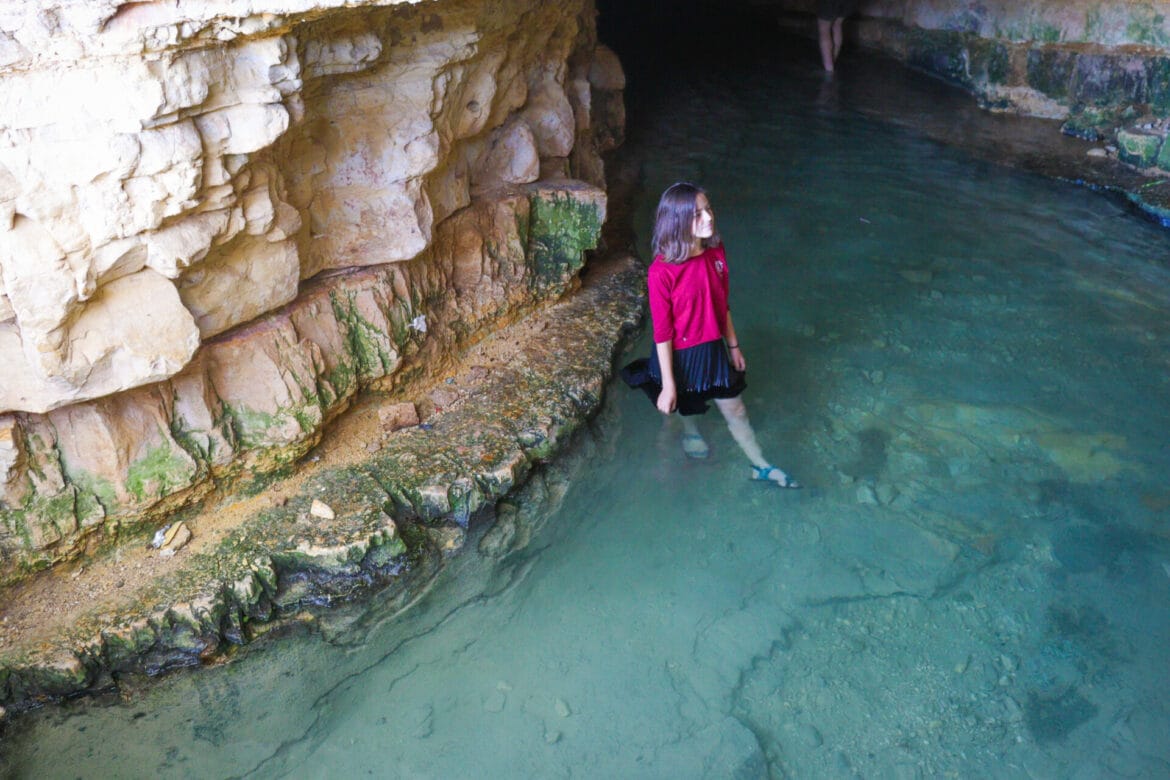 Guide to Israel’s Outdoors: Summer 2024