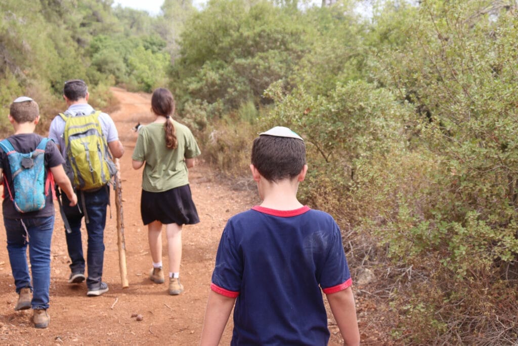 Har giora 4k hike jerusalem israel hiking in israel hikes in israel