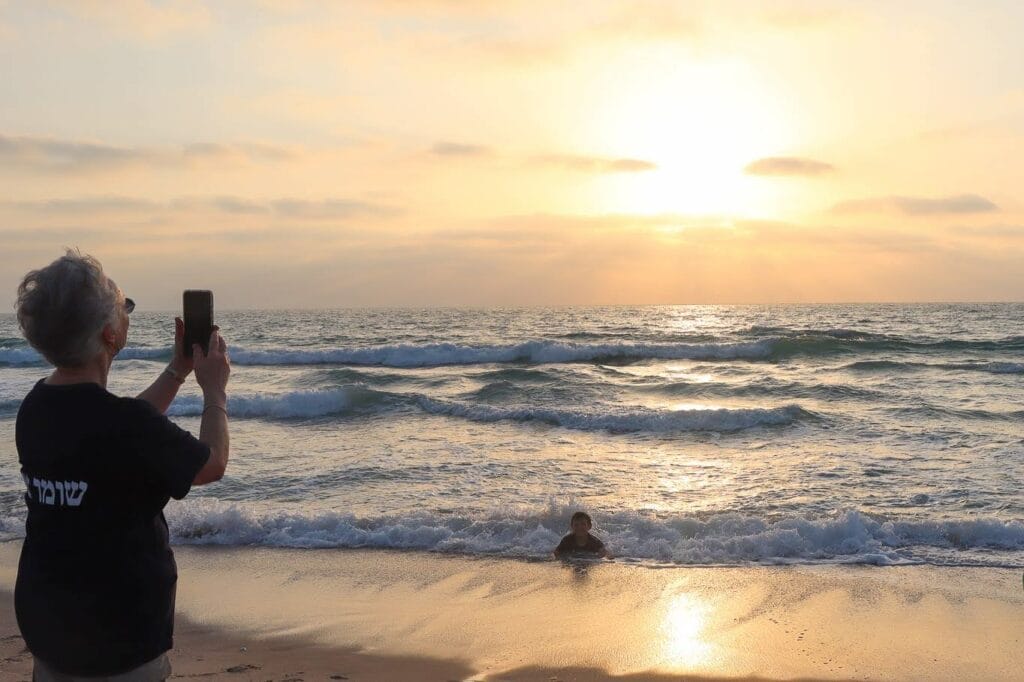 summer 2024 hikes in Israel
hiking in Israel