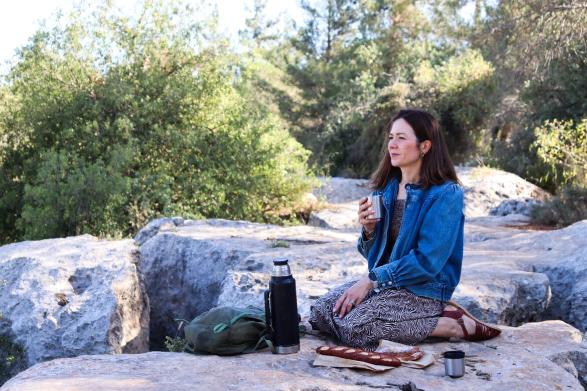 Givat HaSelaim and Kfar Etzion Fun