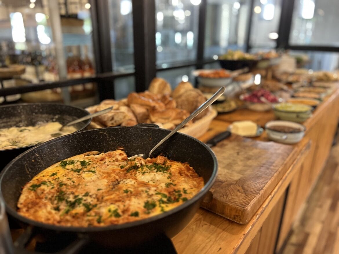 Explore Like a Local: Gush Etzion