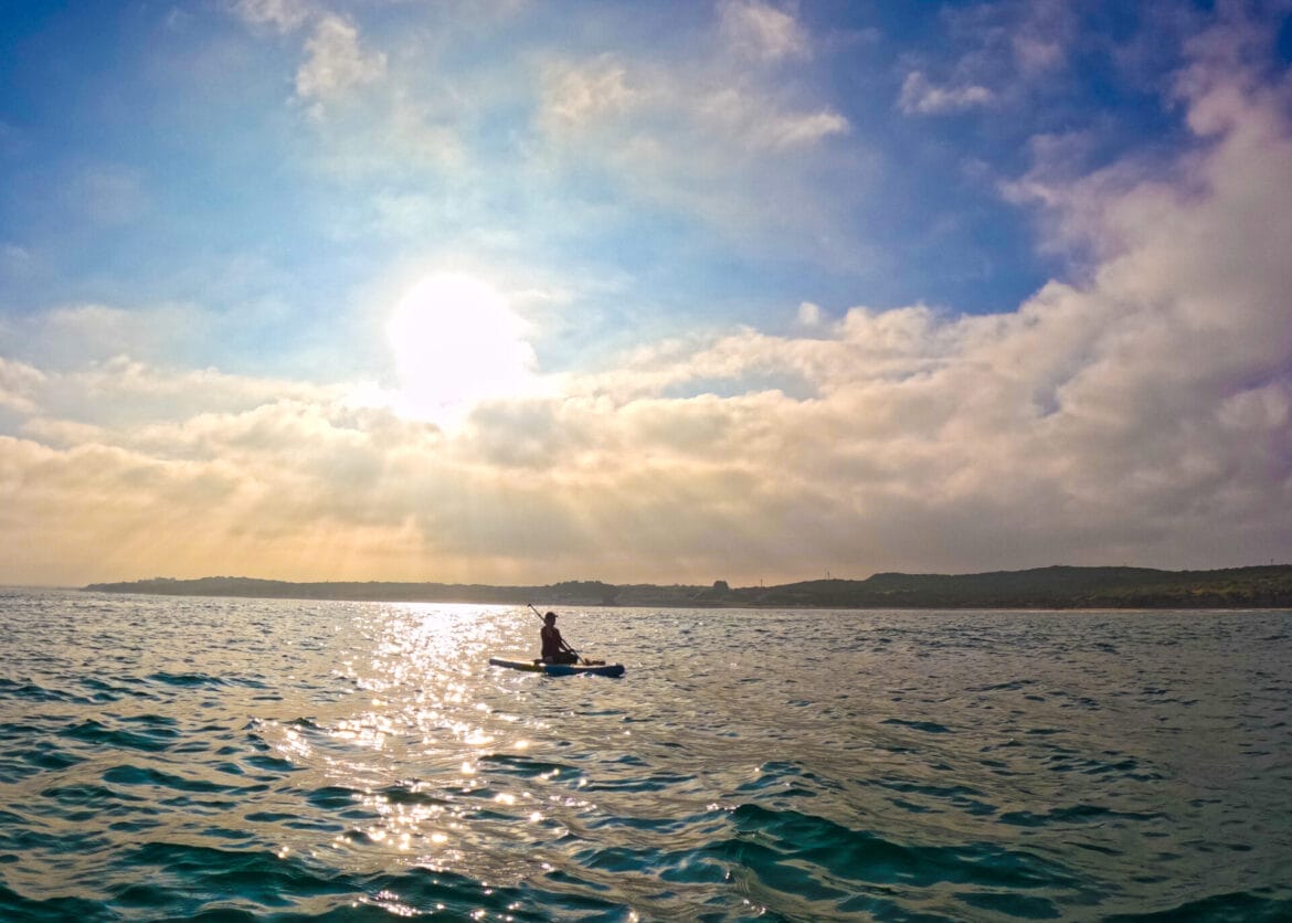5 Coastal Hikes in Israel: Perfect September Beach Trails